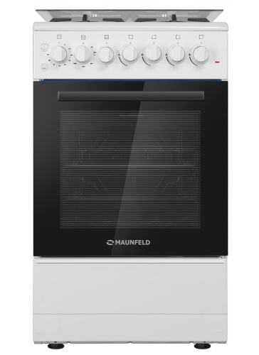 Комбинированная плита Maunfeld MGC50ECW02
