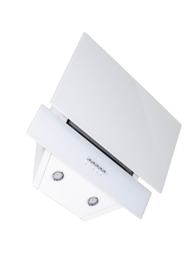 Каминная вытяжка Esperanza RHA50G06 W фото 3