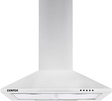 Каминная вытяжка Centek CT-1820-60 белый
