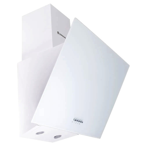 Каминная вытяжка Esperanza RHA60G05 W фото 2