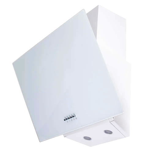 Каминная вытяжка Esperanza RHA60G05 W фото 3