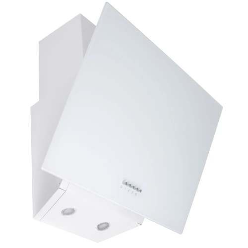 Каминная вытяжка Esperanza RHA60G05 W фото 4