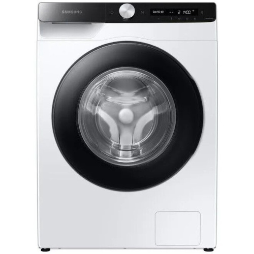 Стиральная машина Samsung WW80T534DAE1S7 фото 2