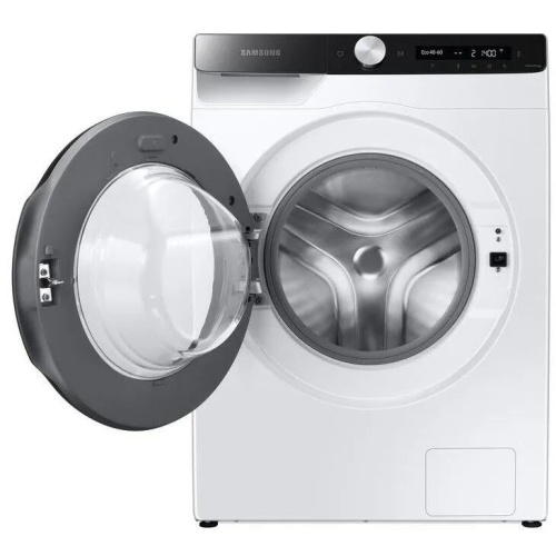 Стиральная машина Samsung WW80T534DAE1S7 фото 4