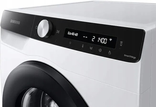 Стиральная машина Samsung WW80T534DAE1S7 фото 5
