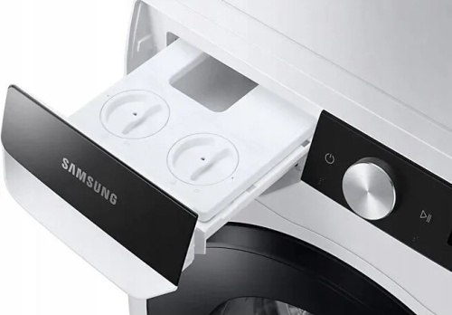 Стиральная машина Samsung WW80T534DAE1S7 фото 6