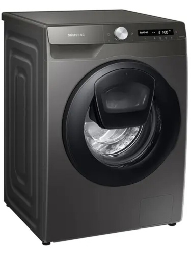 Стиральная машина Samsung WW90T554DAN фото 3