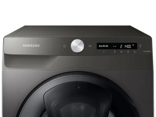 Стиральная машина Samsung WW90T554DAN фото 6