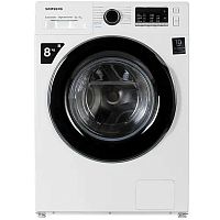 Стиральная машина Samsung WW80AAS26AE