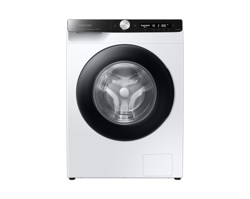 Стиральная машина Samsung WW80A6S28AE фото 2