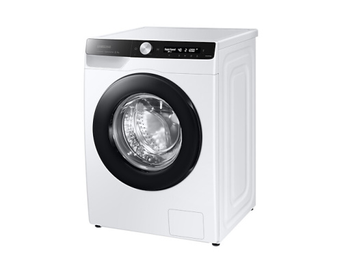 Стиральная машина Samsung WW80A6S28AE фото 4