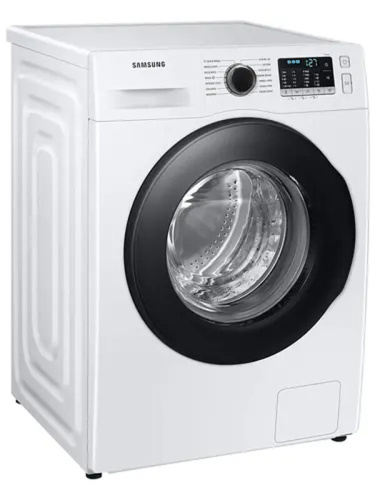 Стиральная машина Samsung WW90TA046AE фото 3