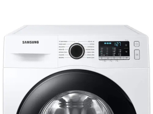 Стиральная машина Samsung WW90TA046AE фото 4