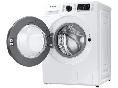 Стиральная машина Samsung WW90TA046AE фото 5