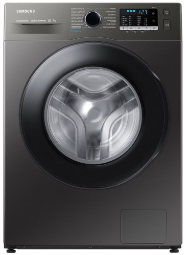 Стиральная машина Samsung WW80AAS22AX
