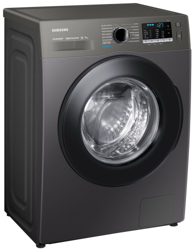 Стиральная машина Samsung WW80AAS22AX фото 3
