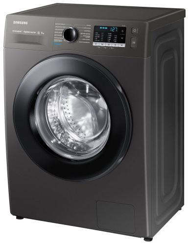Стиральная машина Samsung WW80AAS22AX фото 4