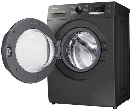 Стиральная машина Samsung WW80AAS22AX фото 6