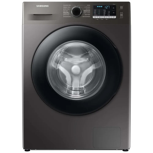Стиральная машина Samsung WW80TA046AX фото 2