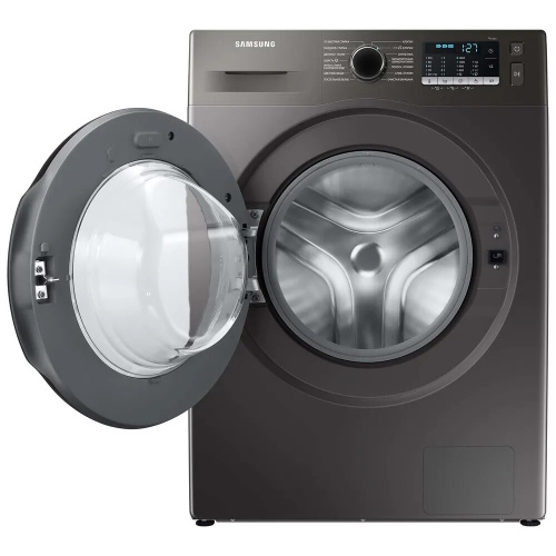 Стиральная машина Samsung WW80TA046AX фото 3