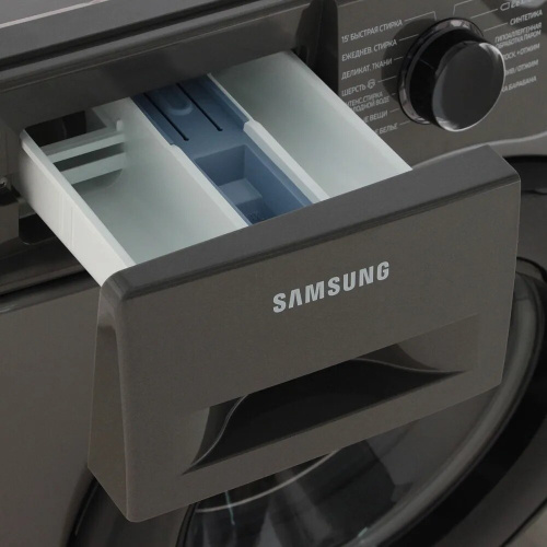 Стиральная машина Samsung WW80TA046AX фото 6