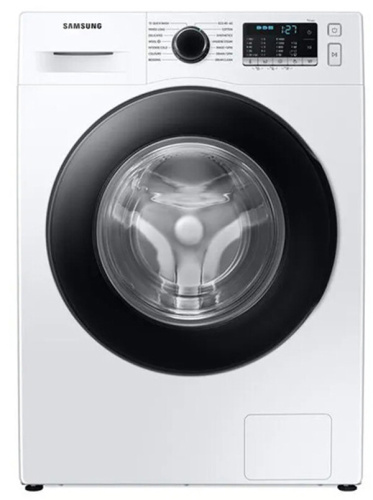 Стиральная машина Samsung WW80TA046AE фото 2