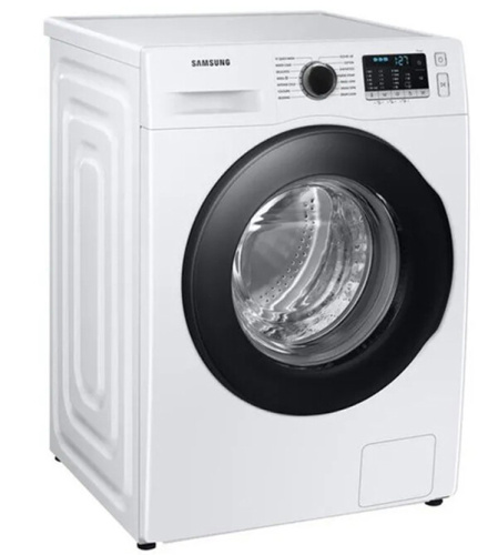 Стиральная машина Samsung WW80TA046AE фото 3