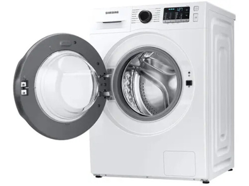 Стиральная машина Samsung WW80TA046AE фото 5