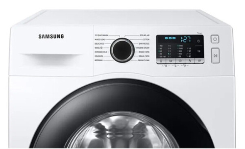 Стиральная машина Samsung WW80TA046AE фото 6