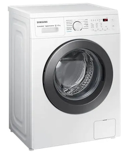 Стиральная машина Samsung WW65A4S21VE фото 4