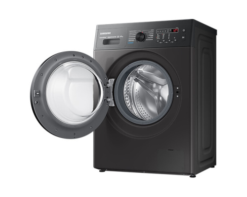 Стиральная машина Samsung WW65A4S21CX фото 8