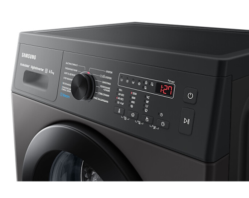 Стиральная машина Samsung WW65A4S21CX фото 10