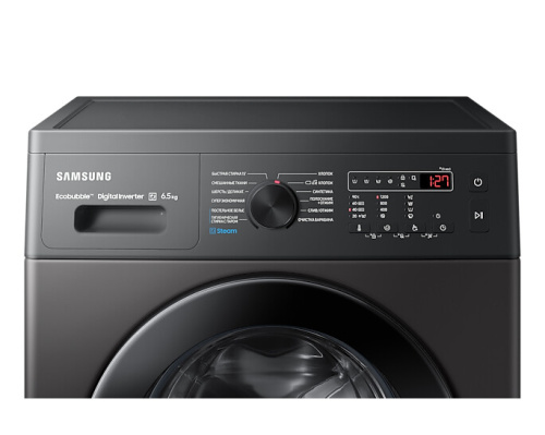 Стиральная машина Samsung WW65A4S21CX фото 11