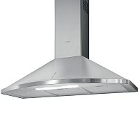 Каминная вытяжка Jetair Jenny TC-S 90 INX-10