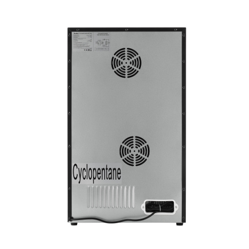 Винный шкаф Tesler WCD-242 фото 6