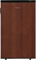 Морозильная камера Tesler RF-90 wood