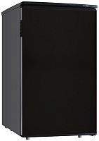Морозильная камера Tesler RF-90 black