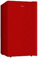 Холодильник Tesler RC-95 RED