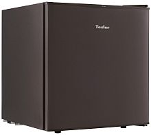 Холодильник Tesler RC-55 DARK BROWN