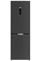 Холодильник Grundig GKPN66830FXD