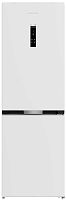 Холодильник Grundig GKPN66830FW