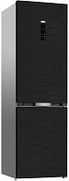 Холодильник Grundig GKPN669307FB