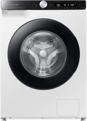 Стиральная машина Samsung WW90A6S44AE фото 2