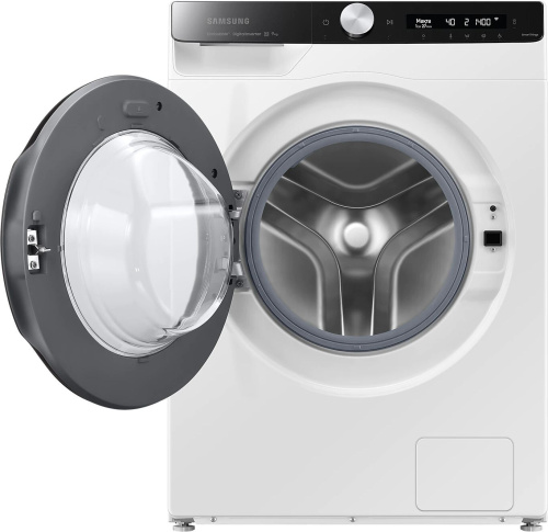 Стиральная машина Samsung WW90A6S44AE фото 5