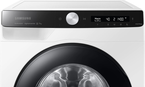 Стиральная машина Samsung WW90A6S44AE фото 7