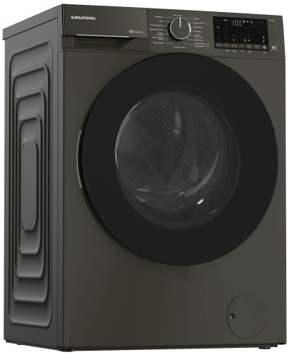 Стиральная машина Grundig GW5P56H21A фото 3