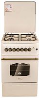Газовая плита Ricci RGC5004BG
