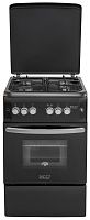 Газовая плита Ricci RGC5008 BL