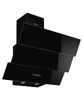Каминная вытяжка Monsher TROYES 60 Noir
