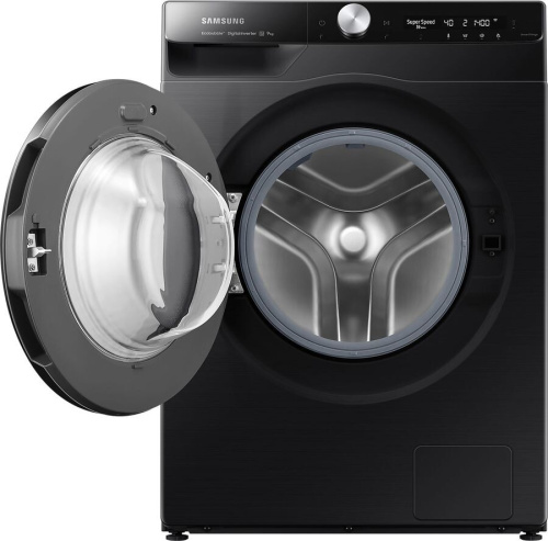 Стиральная машина Samsung WW90A7M48PB фото 5
